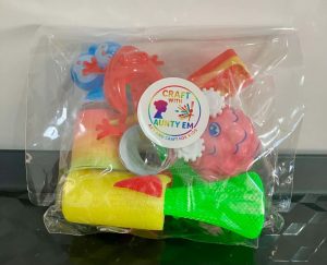 Sensory Toy Kits