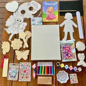 At Home Craft Pack